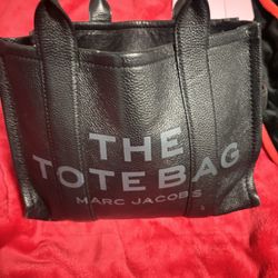 Marc Jacob’s Tote Bag 