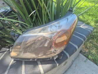 Scion XD Headlights OEM