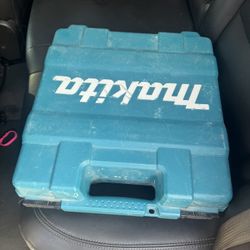 Nail Gun Makita