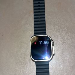 Apple Watch Ultra 3