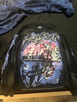 Hellstar Longsleeve