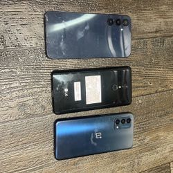 Android Phones