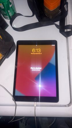 Ipad Disable Ipad