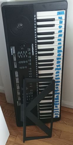 Alesis Harmony 54