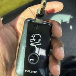 NUX Mighty Plug MP-2,