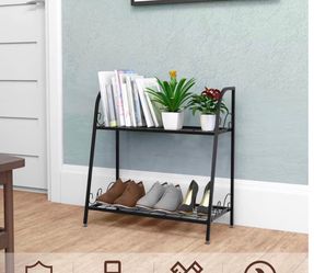 Planter stand