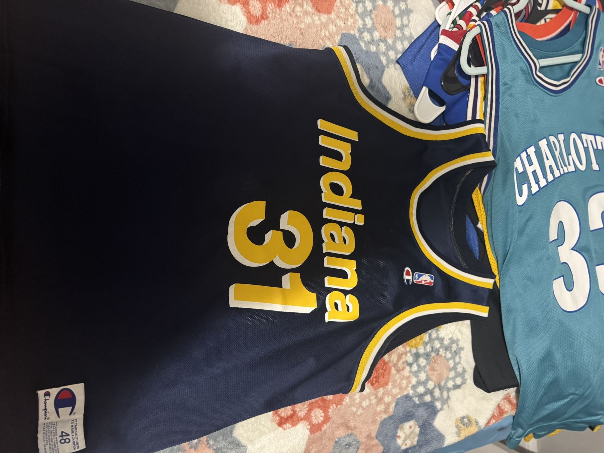 Jersey