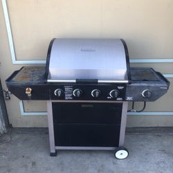 Brinkmann BBQ Grill 