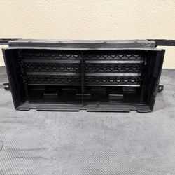 2018 To 2020 FORD F150 LOWER GRILL SHUTTER 