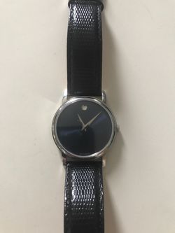 Movado