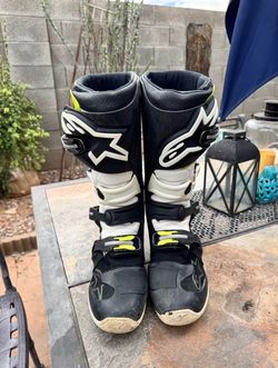 Alpinestar Tech 7