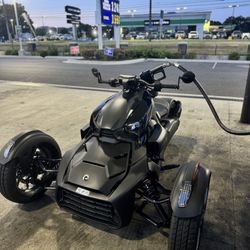 2024 Ryker 900 Sport