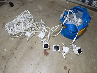 Wyze Cameras
