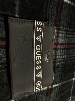 Guess wristlet