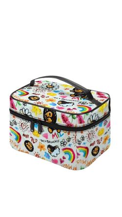Vanity Bags