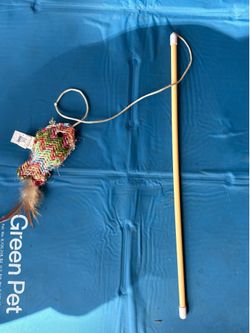 Cat toy