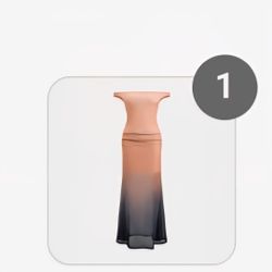 Women's Long Dress 