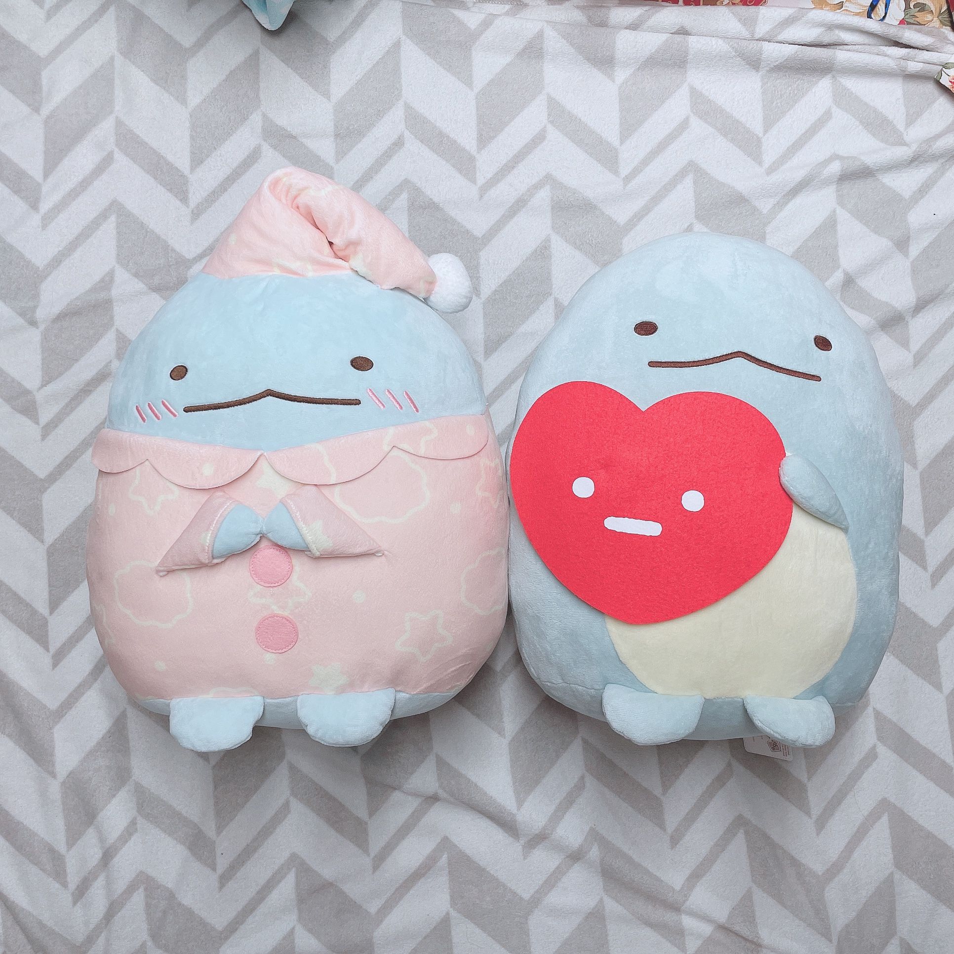 Tokage Sumikko Gurashi San X Plush