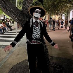 Clothes for walloween  