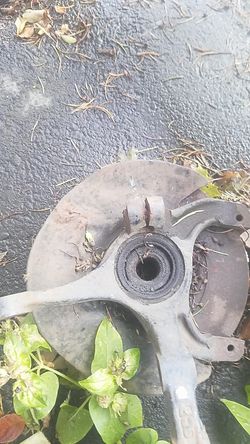 93 GEO METRO PART $100