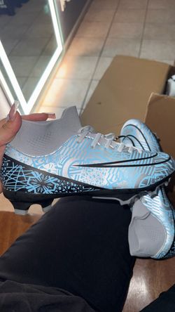 Cleats