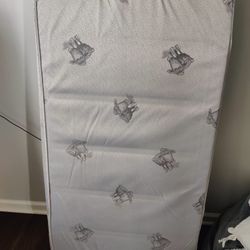 Baby Mattress 