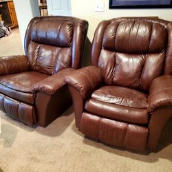 Recliners For Sale
