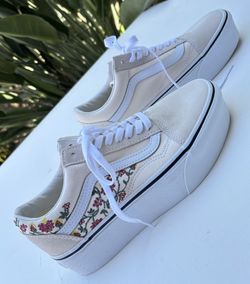 VANS Women Shoes 