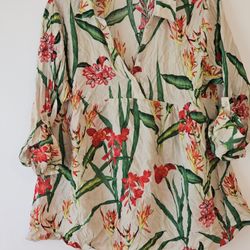 Beautiful Womens Kori America Top