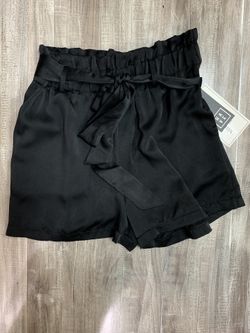 Casual short