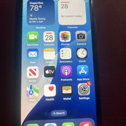 iPhone 11  