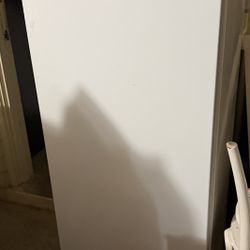 7cu Ft Upright Freezer
