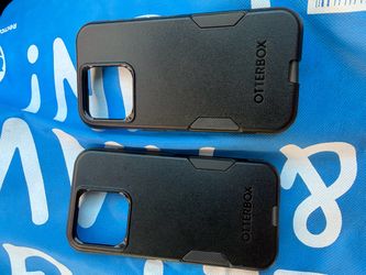OtterBox 15 pro commuter