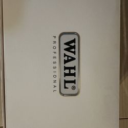 WAHL Professional Clipper 