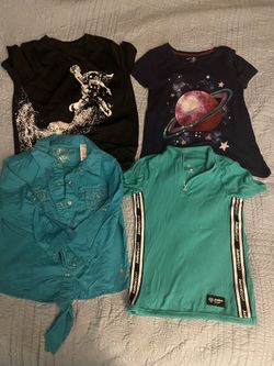 Girls’ Size 10