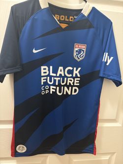 OL Reign Jersey 2023