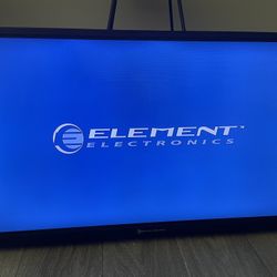 Element 32inch TV Model ELEFW328