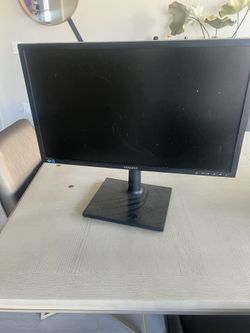 monitor