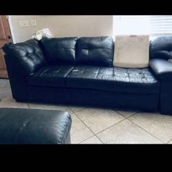 Take Both Couches $100
