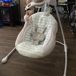 Baby Swing 