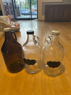 Growlers