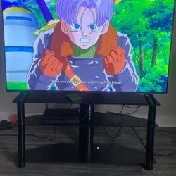 TCL 50" Q CLASS 4K QLED HDR SMART TV WITH GOOGLE TV - 50Q550G 