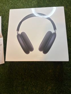 AirPod pro max