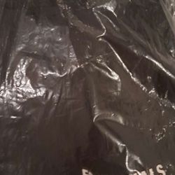 essentials sweats medium