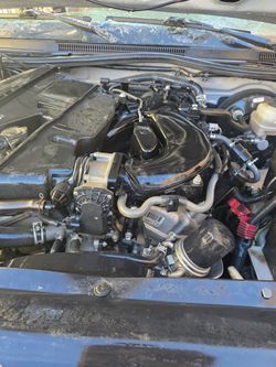 Parts For Tacoma Motor 4.0 Automatic Transmission 4x4 2010 Low Miles