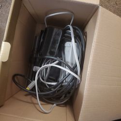 Nintendo Wii U Console 