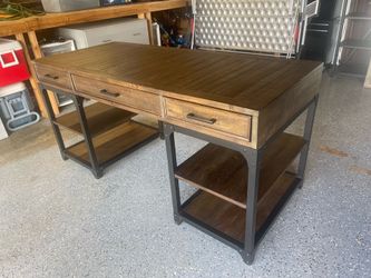 Desk