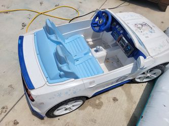 Car Toy. Carro