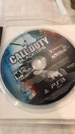 PlayStation 3 Games
