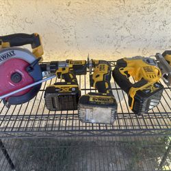 Power Tools
